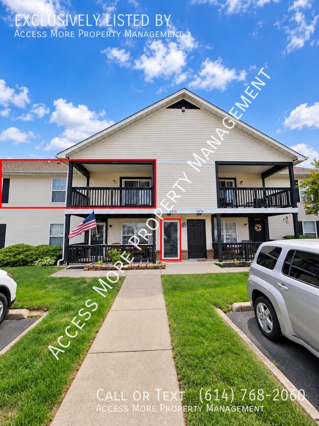 Building Photo - 5373 Cypress Chase