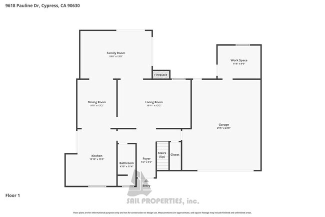 Building Photo - Newly remodeled 5-bedroom, 2.5-bath home in Cypress