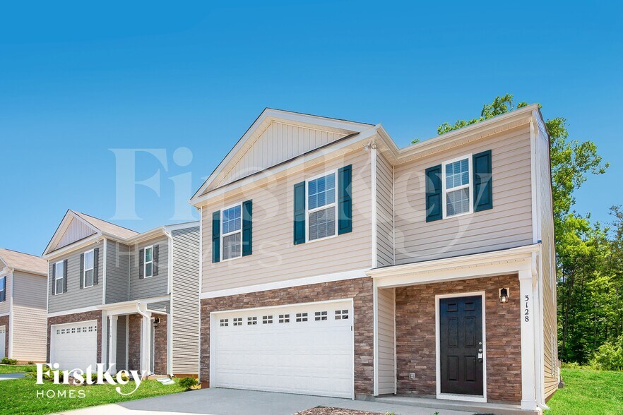 Building Photo - 3128 Green Apple Dr