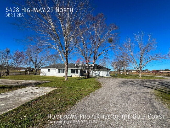 Building Photo - 5428 US-29