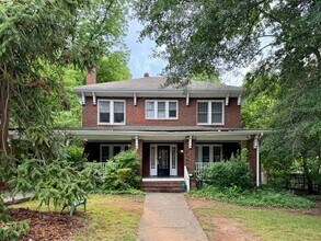 Building Photo - 125 Brooks Ave