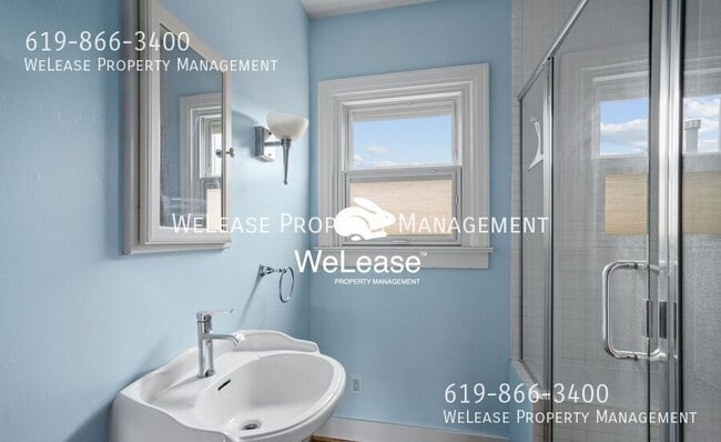 Building Photo - 3301 Bancroft St