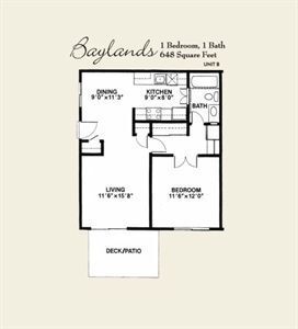 Floorplan - Central Park