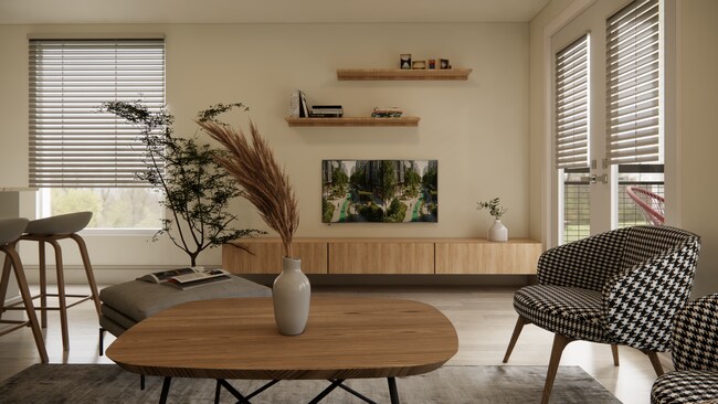 Building Photo - TCU-3128 Cockrell