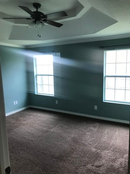 Master - 2909 Alice Ln