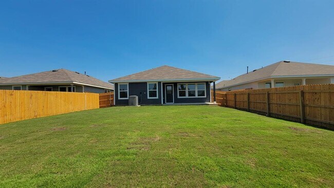 Building Photo - 245 Texoma St