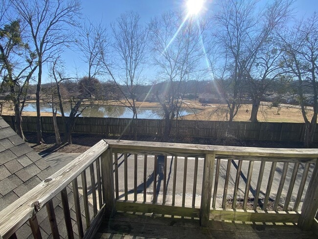 Building Photo - 2808 Fairway Hamlet Ct