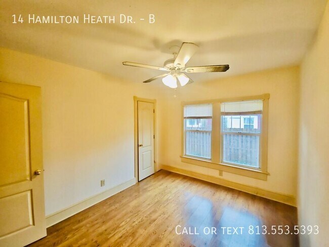 Building Photo - 14 Hamilton Heath Dr