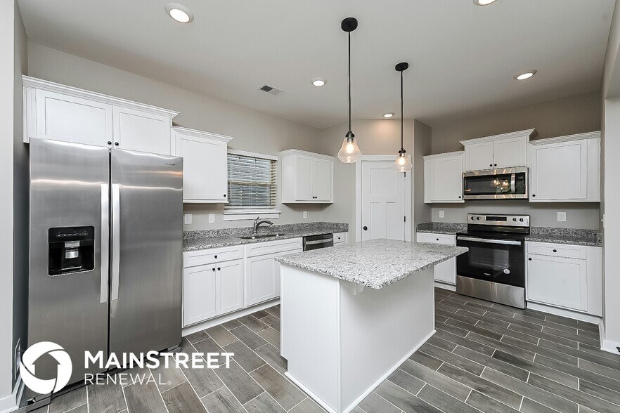 Building Photo - 5405 Nancy Seward Dr