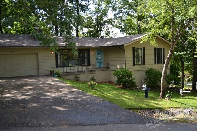 Building Photo - Lake DeSoto Area | Home |Unfurnished