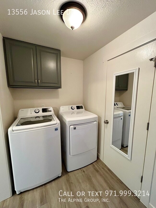 Building Photo - 13556 Jason Lee Dr