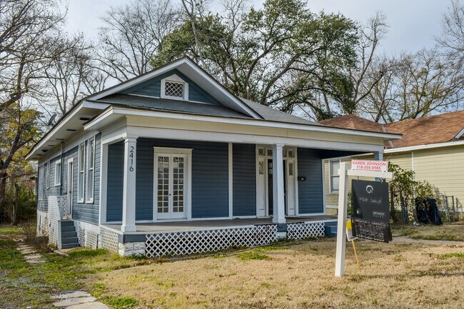 Building Photo - 2416 Highland Ave