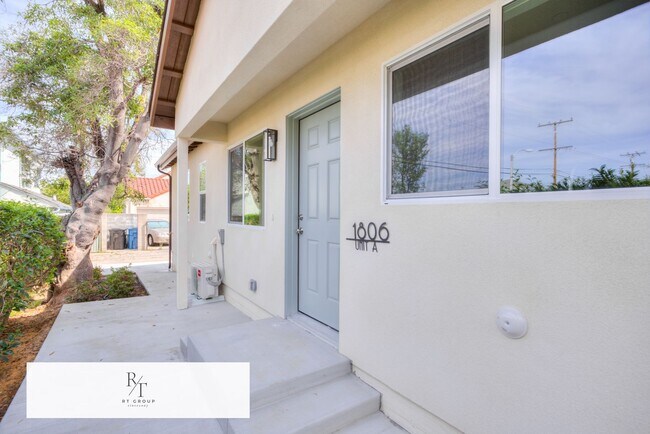 Building Photo - 2 Bed | 2 Bath | Alhambra School District