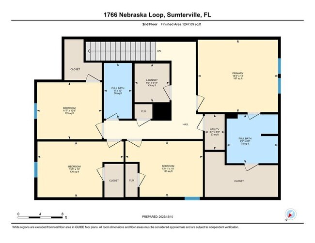 Building Photo - 1766 Nebraska Loop