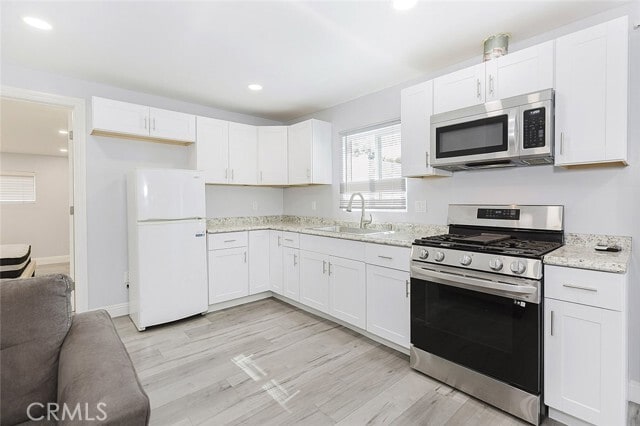 Building Photo - 8407 Terhune Ave