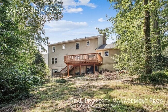 Building Photo - 2514 Patricia Ct