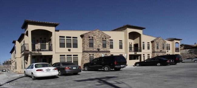 Building Photo - 501 Redd Rd