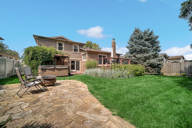 Building Photo - 1167 Longtree Ln