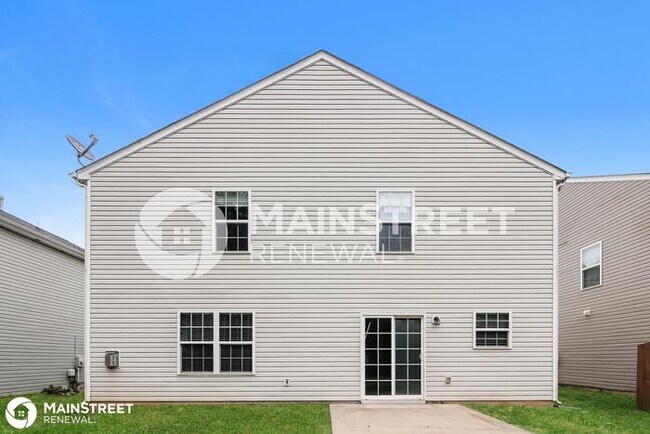 Building Photo - 4507 Trunk Bay Dr, Monroe, NC 28110