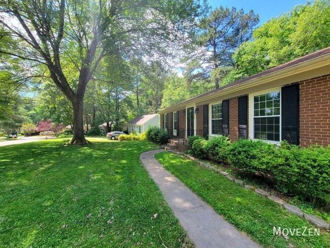 Building Photo - 6524 Keystone Dr
