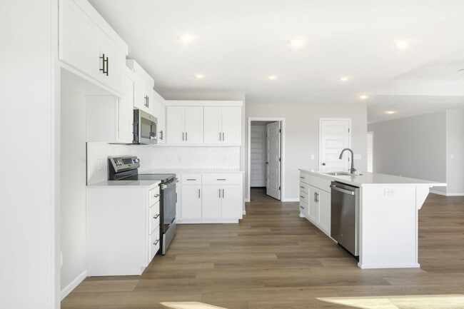 Building Photo - 2015 South St