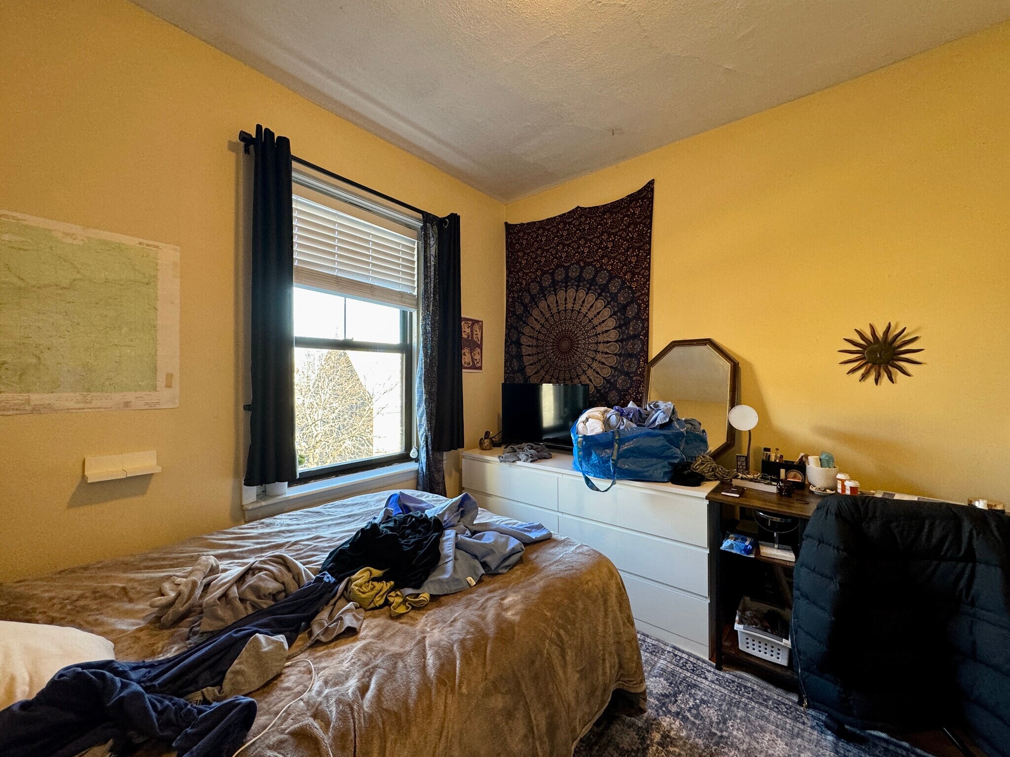 Building Photo - 1516 Tremont St