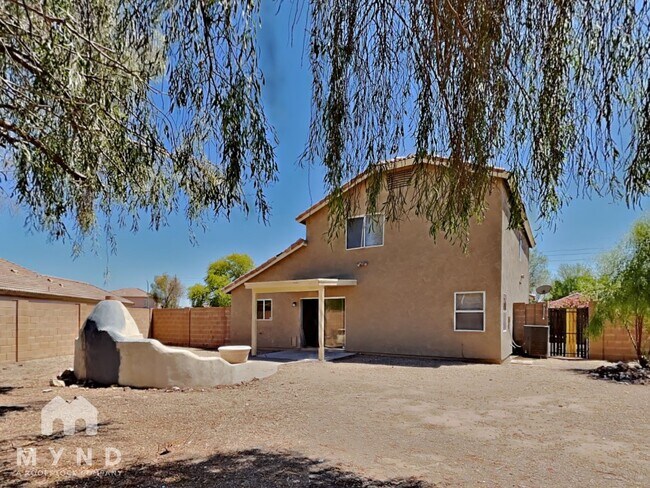 Building Photo - 12510 W Charter Oak Rd