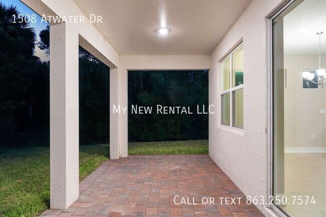 Building Photo - 1508 Atwater Dr