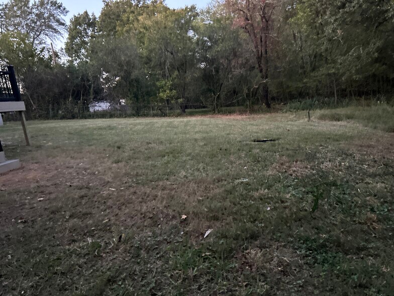 Backyard 3 - 421 High Point Rd