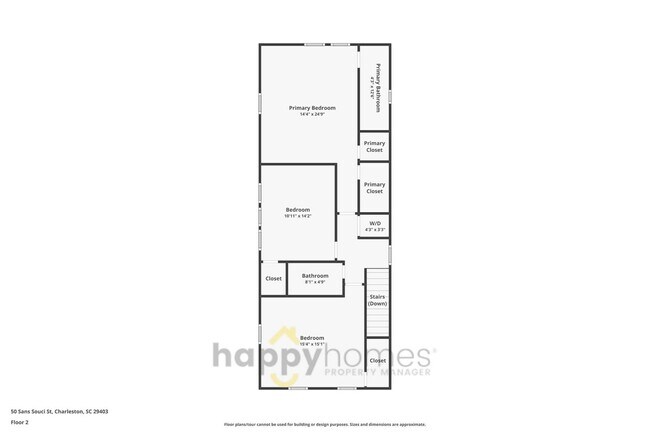 Building Photo - 4BR/3BA Modern Downtown Home with Fenced-In Yard