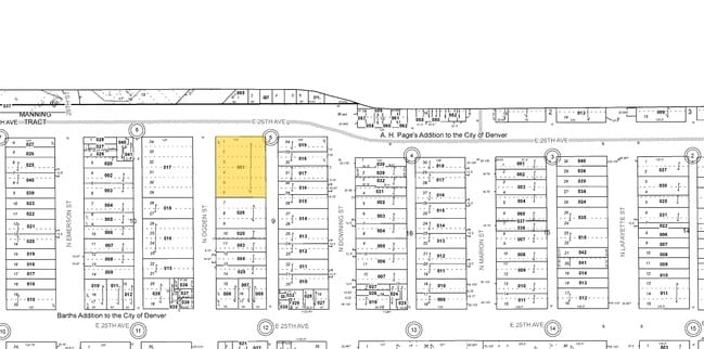 Building Photo - Olive Tree Apartments