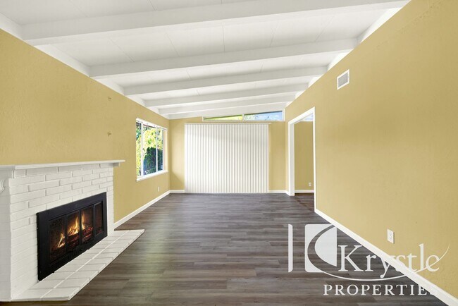 Building Photo - Updated Vallejo Home with Large Yard and 2-Car Garage