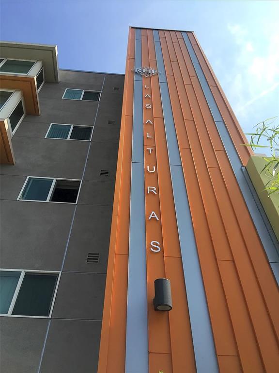 Building Photo - 3535 Whittier Blvd