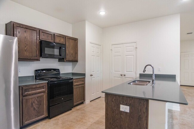 Building Photo - P2-2306 Duntov Drive Temple, TX 76504