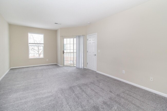 Floorplan - Falls at Landen
