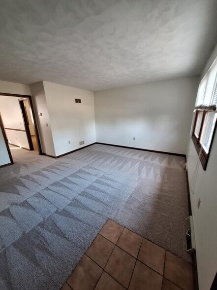 Interior Photo - East Side Village