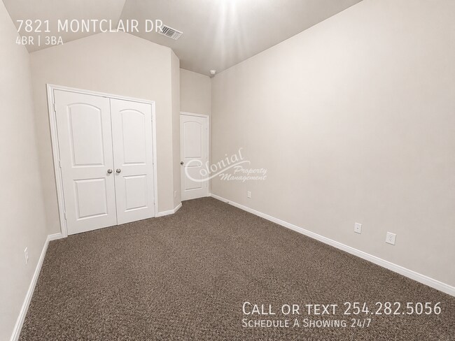 Building Photo - 7821 Montclair Dr