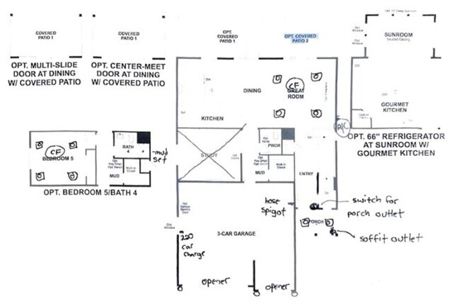 Building Photo - 5636 Bay Hl Dr