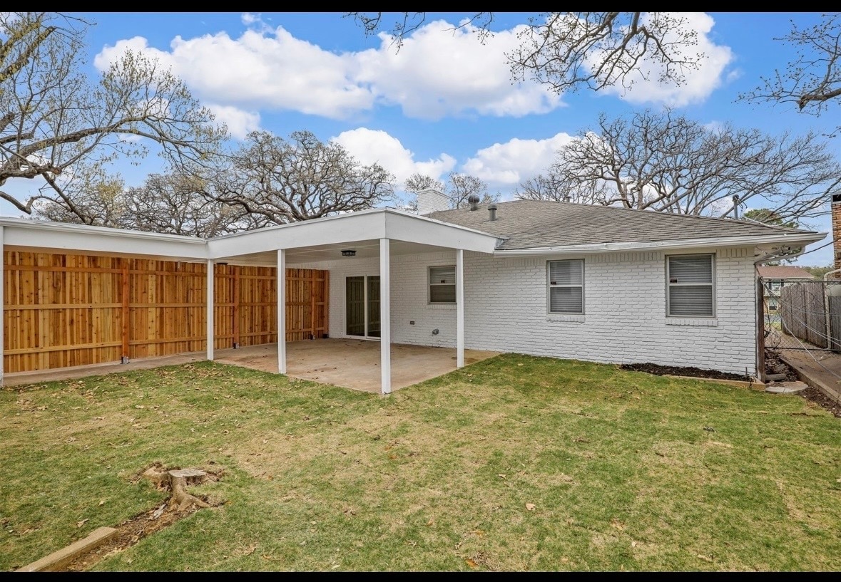 Building Photo - 3522 Shady Valley Dr