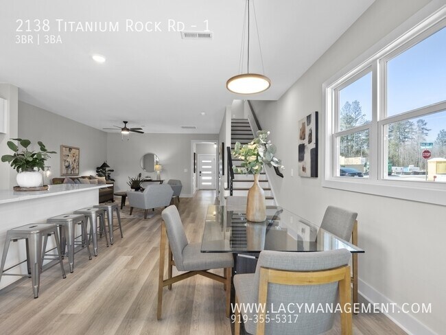Building Photo - 2138 Titanium Rock Rd