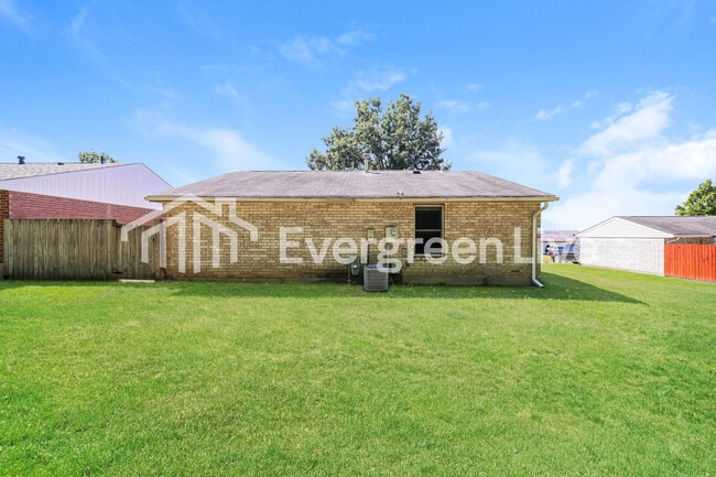 Building Photo - 8755 Mardi Gras Dr