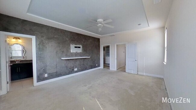 Building Photo - 1619 Pat Garrett St