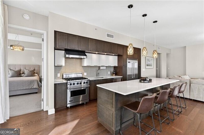 Building Photo - 1820 Peachtree St NW