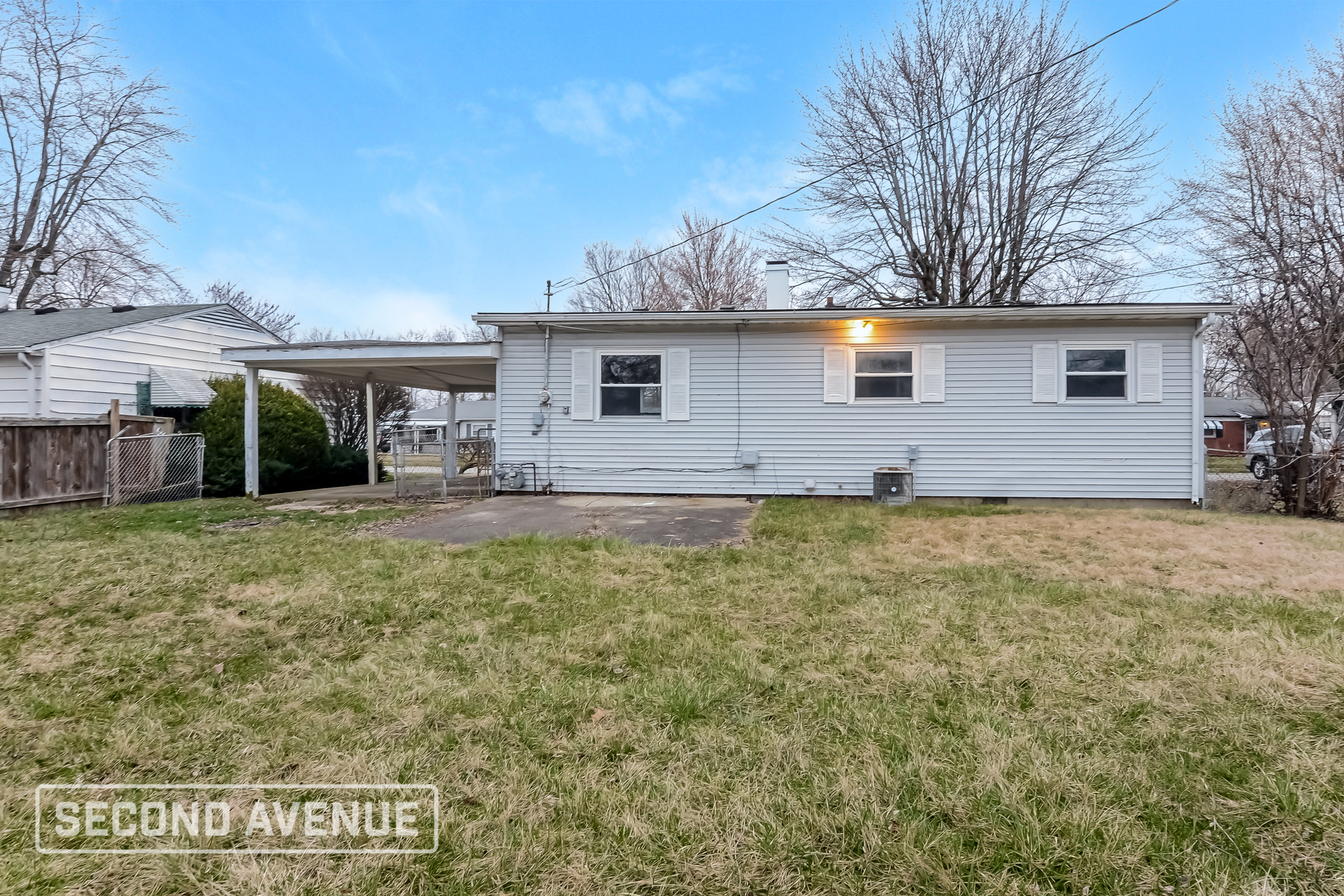 Building Photo - 701 Berkeley Dr