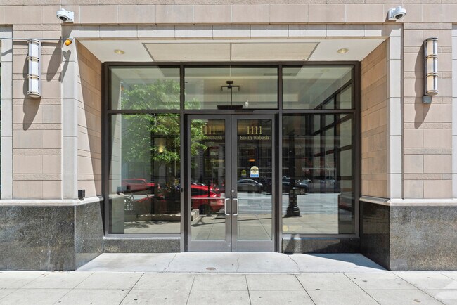 Building Photo - 1111 S Wabash Ave