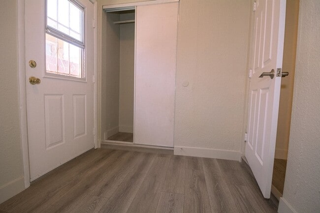 Building Photo - 16743 Barbee St