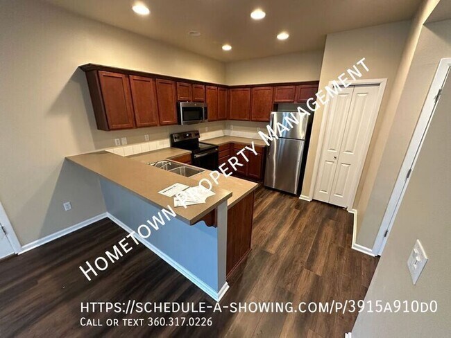 Building Photo - 5924 66th Ave SE