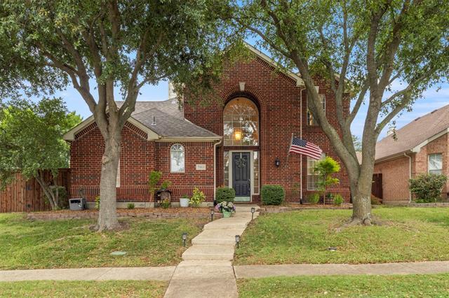 Building Photo - 7005 Stone Canyon Ct