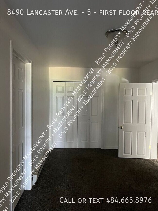 Building Photo - 8490 Lancaster Ave
