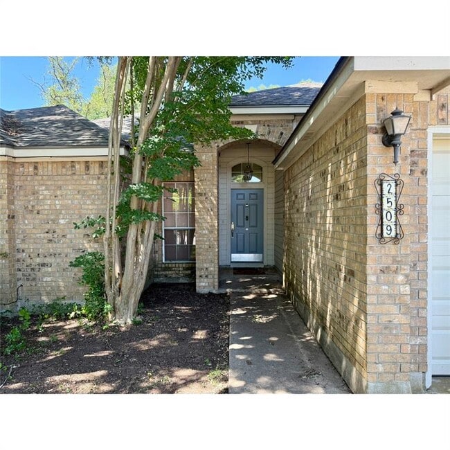 Building Photo - 2509 Little Elm Trail